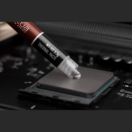 Noctua NTH2 3.5g ProGrade Thermal Paste price in Bangladesh